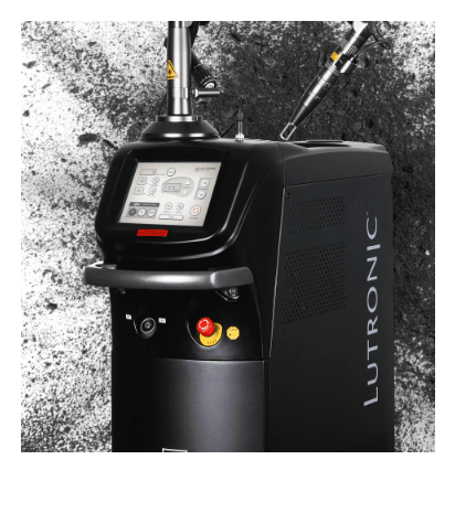 HOLLYWOOD SPECTRA Q-SWITCHED LASER