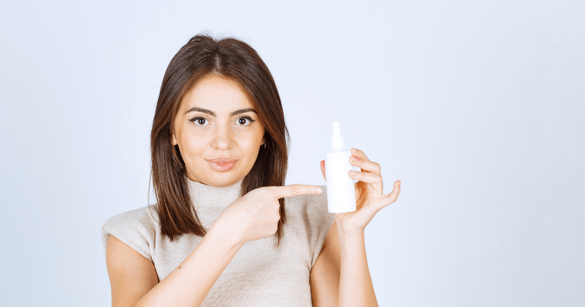 How to read a Skin Care Product Label