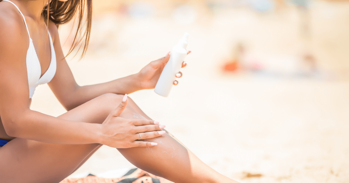 What are the top 5 skin treatments for this summer?