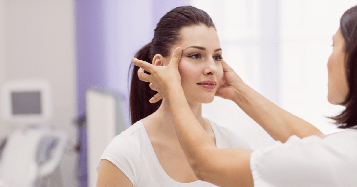 Which type of skin treatment is right for you?