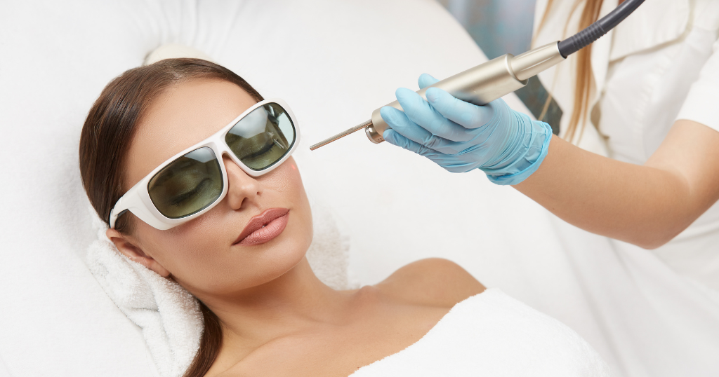 Understanding Radiocautery: The Potential Benefits Of Healing Rays