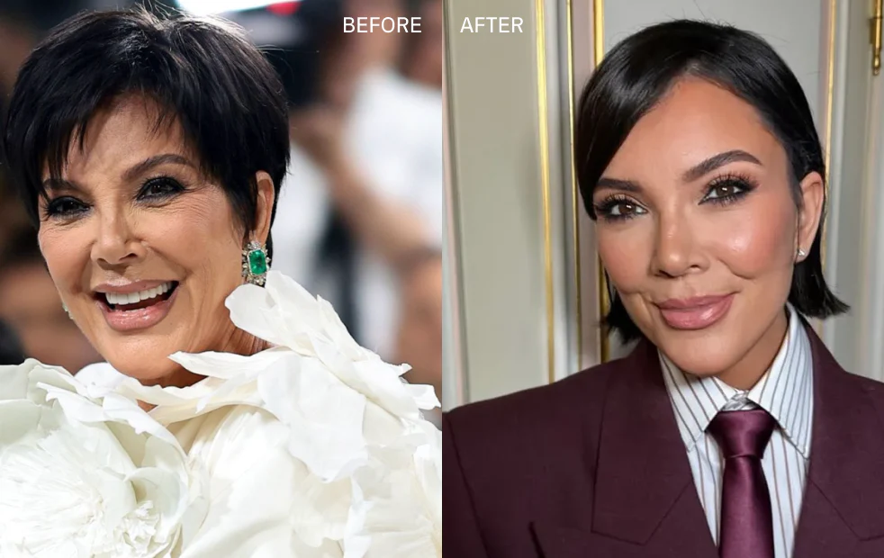 Kris Jenner