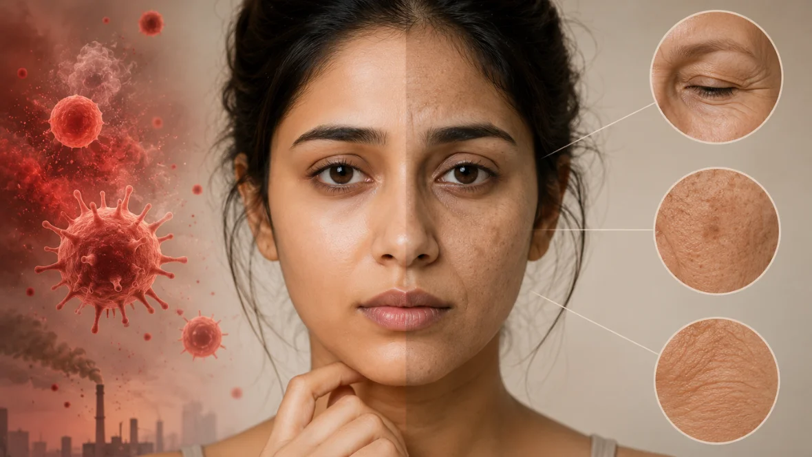 best skin doctor in Bangalore
