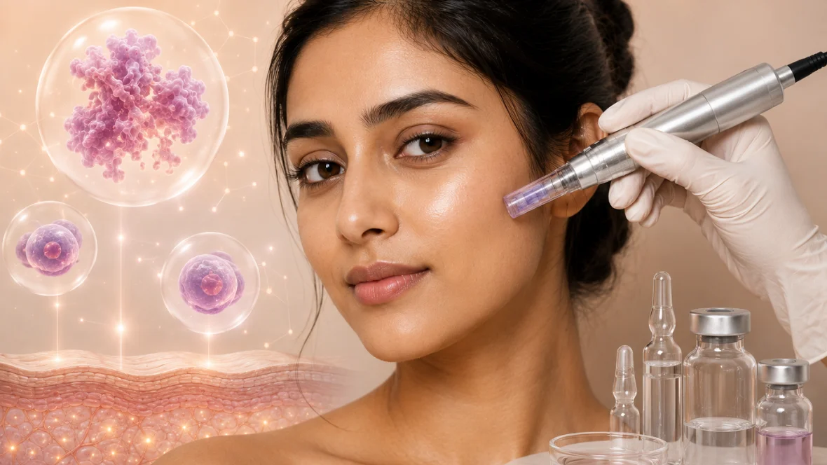 skin care doctor in Bangalore