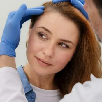 ADVANCED PRP AND GFC FOR HAIR FALL ADVANCED PRP AND GFC FOR HAIR FALL