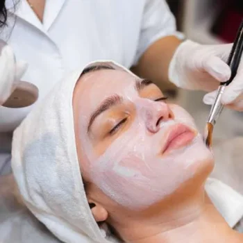 CHEMICAL PEELS CHEMICAL PEELS