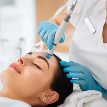 HYDRAFACIAL HYDRAFACIAL