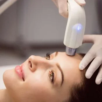LASER HAIR REDUCTION LASER HAIR REDUCTION