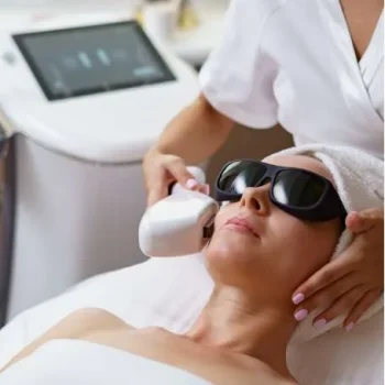 SWITCHED LASER SWITCHED LASER